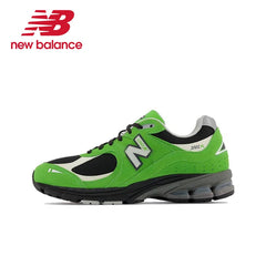 Original New Balance NB 2002R Retro All-fit Shock-absorbing