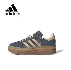 Adidas Originals Gazelle Bold Women's Low cut Casual Board Shoes