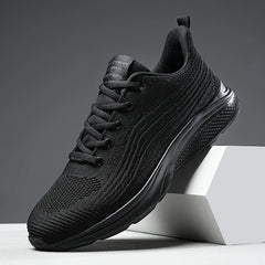 2023 Spring Hot Sale Cheap Running Shoes for Men Breathable Weave