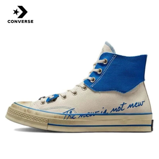 Converse Chuck Taylor All Star 1970s anti slip and wear-resistant high