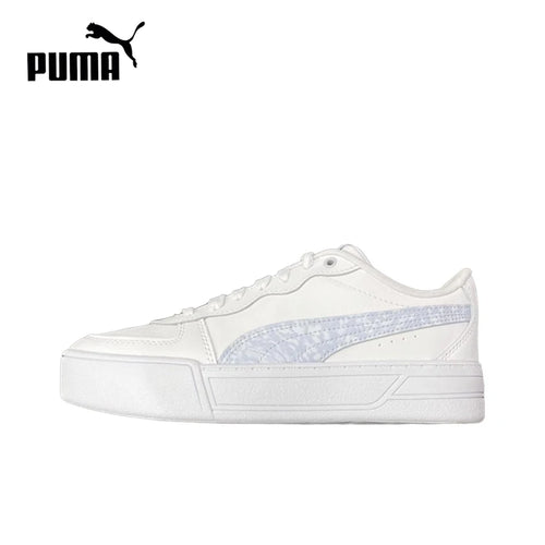 Original Puma Skye Men's Skateboard Shoes Classic