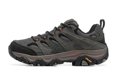 MERRELL Men's Outdoor GTX Waterproof Mountaineering Shoes Wear