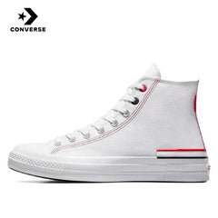 Converse 1970s lace up anti slip and wear-resistant lightweight low