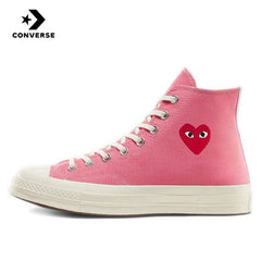 Converse Chuck 70 comfortable, casual, non slip, wear-resistant canvas