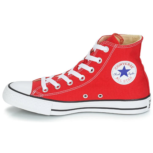 Converse All star comfortable versatile wear-resistant breathable high