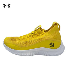 Under Armour Curny8 mid top Practical Basketball Shoes