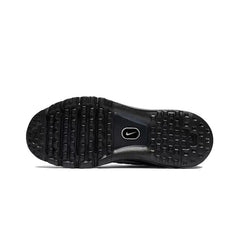 Nike Air Max 2017 Mesh Shock-absorbing Anti Slip Wear-resistant Low