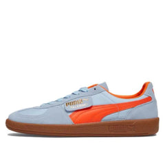 PUMA Palermo OG Sneakers Comfortable, Anti slip, and Shocking Low cut