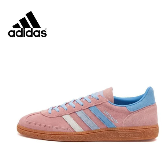 Adidas Original Men's and Women's shoes Shamrock HANDBALL SPEZIAL LOW