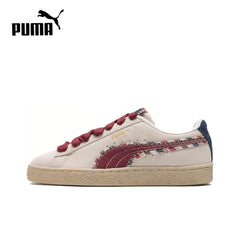 Original Puma Suede Classic Skateboard Shoes