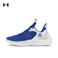 Under Armour Curry 9 Anti slip and Wear resistant Low cut Practical