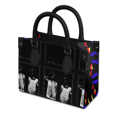 The Walt Bag X Art Bag Classic Style Bag