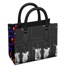 The Walt Bag X Art Bag Classic Style Bag