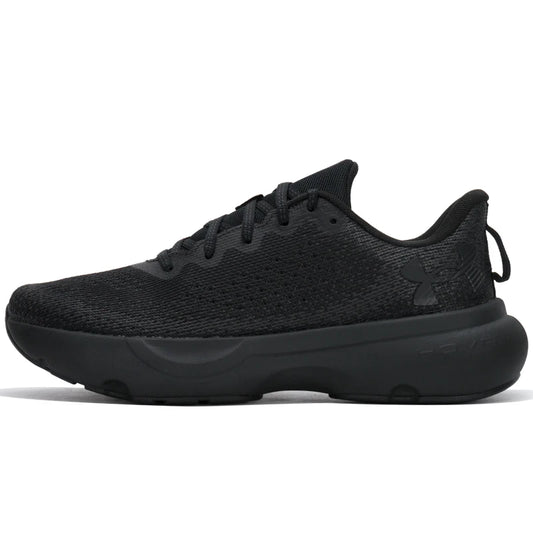 UNDERARMOUR men's Infinite comfortable breathable casual shoes