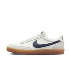 Nike Killshot 2 "Midnight Navy" leather suede anti slip lightweight