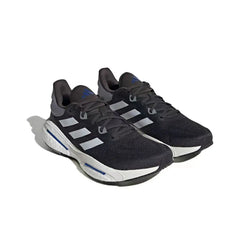 Adidas Solar Glide 6 Men Anti slip and Wear resistant Low cut Running