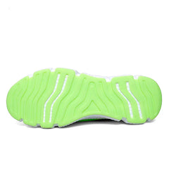 New Trend Breathable Casual Men's 2024 Spring and Autumn Sports Shoes