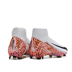 Nike Air Zoom Mercurial Superfly X Elite Blueprint FG Soccer Shoes