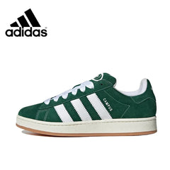 Adidas original shoes men and women new style Campus 00s adidas low