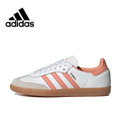 Adidas original shoes men new style Samba OG Low cut Casual