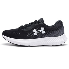 UNDERARMOUR women's Rogue 4 mesh breathable sports running shoes