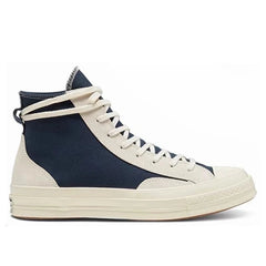 Converse 1970s Chuck hi Obsidian Non slip Wear resistant Breathable