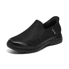 Skechers Men Shoes GO WALK ARCH FIT Slip-ins Men's Summer Spring