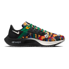 Nike Air Zoom Pegasus 38 Jordan Moss Always, All Ways Sneakers shoes