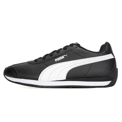 PUMA Turin 3 Unisex Retro Casual Skate Shoes