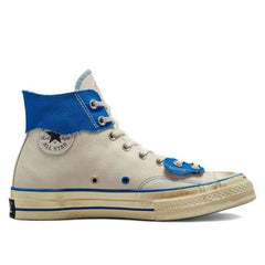 Converse Chuck Taylor All Star 1970s anti slip and wear-resistant high