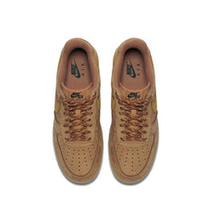 Nike Air Force 1 07 Low Skateboarding Shoes For Men Woman Classics