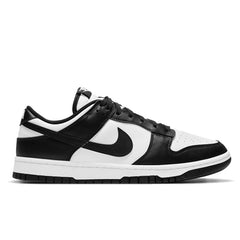 Nike Dunk Retro Black White Men Women Skateboarding Shoes Classics