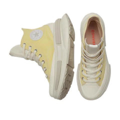 Converse Run star Legacy Cx trendy retro anti slip wear-resistant