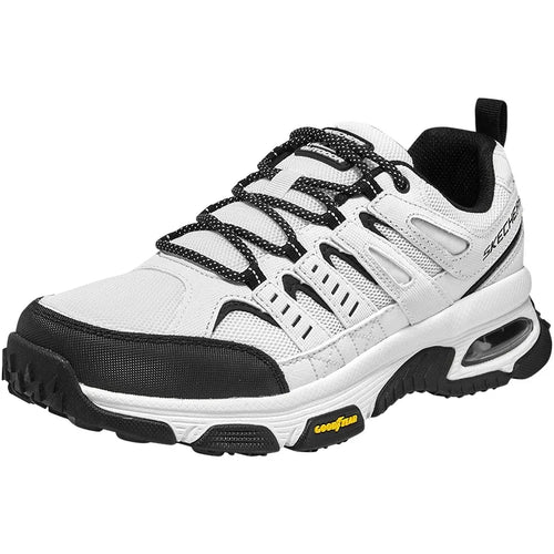 Skechers OUTDOOR MENS Urban Outdoor Air Cushion Casual Shoes Are