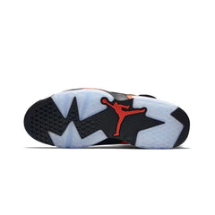 Air Jordan 6 shock-absorbing anti slip wear-resistant high top retro