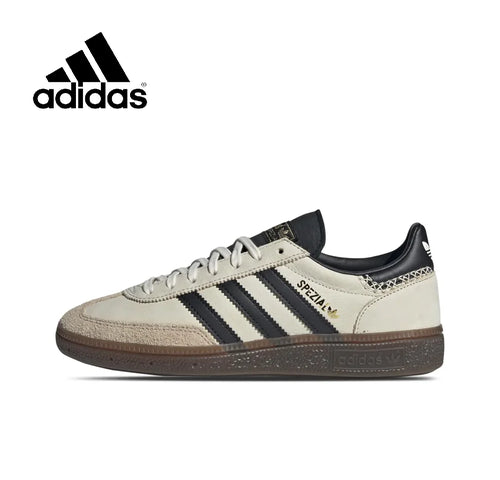 Adidas Original Men's shoes Shamrock HANDBALL SPEZIAL LOW