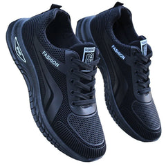 Men's Casual Sneakers New Breathable Sports Shoes Male Spring Fashion