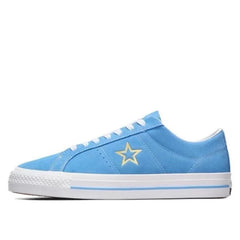 Converse One Star Pro Corduroy Comfortable Trendy Anti slip Wear