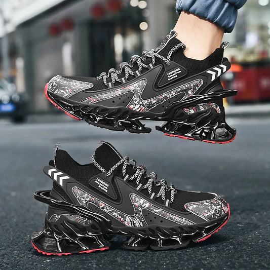 Men Shoes Sneakers female casual Men's Shoes tenis Luxury shoes