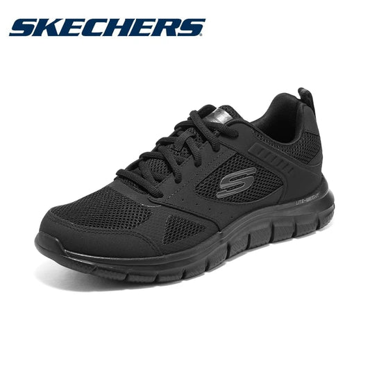 Skechers Original Men Sneakers Outdoor Running Walking Shoes Mens