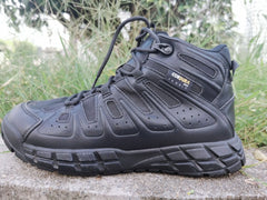 Tactical Outdoor Military Combat Boots Men 46 Size Army Training Shoes