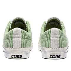 Converse One Star Pro Corduroy Comfortable Trendy Anti slip Wear