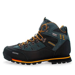 Hiking Shoes Men Outdoor Mountain Climbing Sneaker Mens Top Quality