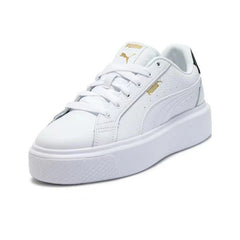 PUMA OSL PRO lightweight wear-resistant anti slip low top board shoes