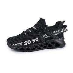 Original Men's Brand Sneakers Comfortable Light Running Shoes Men