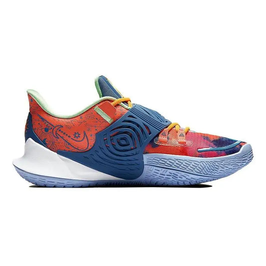 Nike Kyrie Low 3 Atomic Pink Stone Blue Sneakers shoes CJ1286-600