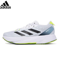 Adidas Adizero Boston 12 Men's Marathon Training Running Shoes Comfort