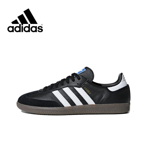 Adidas original shoes men new style Samba OG Low cut Casual