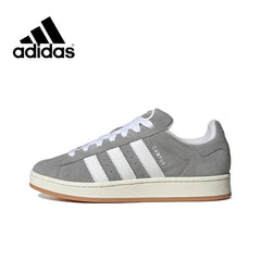 Adidas original shoes men and women new style Campus 00s adidas low