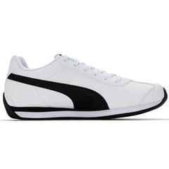 PUMA Turin 3 Unisex Retro Casual Skate Shoes